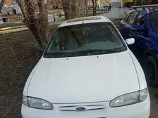 Ford Mondeo, 1994