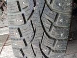 Колеса в комплекте. Nissan Qashkai 2012. за 250 000 тг. в Кокшетау – фото 5