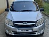 ВАЗ (Lada) Granta 2190 2014 года за 2 850 000 тг. в Усть-Каменогорск – фото 2