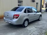 ВАЗ (Lada) Granta 2190 2014 года за 2 850 000 тг. в Усть-Каменогорск – фото 4