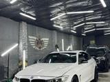 BMW 428 2015 года за 8 000 000 тг. в Актау – фото 2