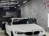 BMW 428 2015 года за 8 000 000 тг. в Актау