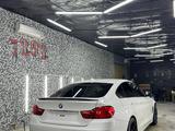 BMW 428 2015 года за 8 000 000 тг. в Актау – фото 3