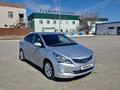 Hyundai Accent 2016 года за 6 000 000 тг. в Атырау – фото 2