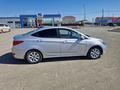 Hyundai Accent 2016 года за 6 000 000 тг. в Атырау – фото 8