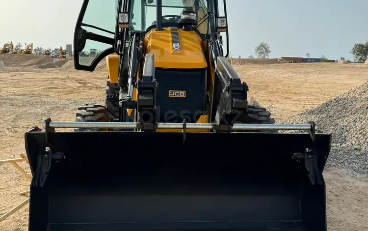 JCB  3CX PLUS/PRO 2026 годаүшін35 990 000 тг. в Караганда
