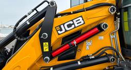 JCB  3CX PLUS/PRO 2026 года за 35 990 000 тг. в Караганда – фото 3