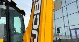 JCB  3CX PLUS/PRO 2026 года за 35 990 000 тг. в Караганда – фото 4