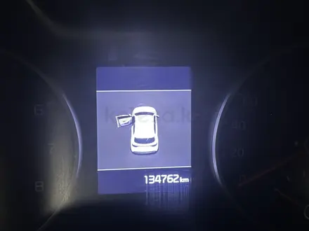 Kia Rio 2018 года за 7 000 000 тг. в Атырау – фото 11