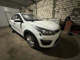 Kia Rio 2018 года за 7 000 000 тг. в Атырау – фото 4