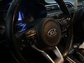 Kia Rio 2018 года за 7 000 000 тг. в Атырау – фото 7