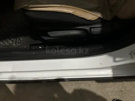 Kia Rio 2018 года за 7 000 000 тг. в Атырау – фото 9
