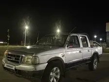 Ford Ranger, 2006