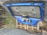 Дверь багажник от дэу матизүшін40 000 тг. в Актобе – фото 2