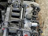 Двигатель 2.5 L BMW N52 (N52B25) за 600 000 тг. в Астана