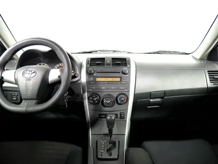 Toyota Corolla 2011 года за 6 000 000 тг. в Шымкент – фото 8