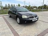 Mitsubishi Galant 2007 годаүшін2 750 000 тг. в Астана – фото 2