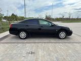 Mitsubishi Galant 2007 годаүшін2 750 000 тг. в Астана – фото 5