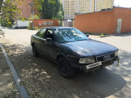 Audi 80 1992 года за 800 000 тг. в Павлодар