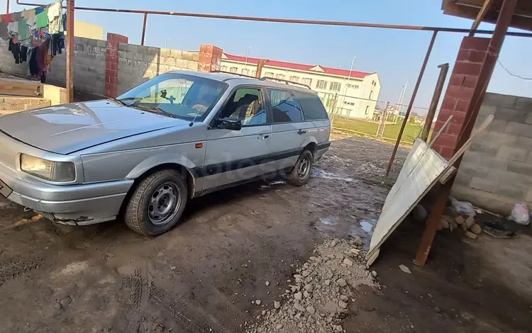 Volkswagen Passat 1990 года за 1 000 000 тг. в Узынагаш