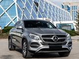 Mercedes-Benz GLE Coupe 400 2015 годаүшін25 000 000 тг. в Астана – фото 2
