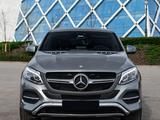 Mercedes-Benz GLE Coupe 400 2015 годаүшін25 000 000 тг. в Астана – фото 3