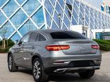 Mercedes-Benz GLE Coupe 400 2015 годаүшін25 000 000 тг. в Астана – фото 5