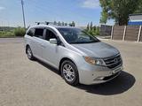 Honda Odyssey 2012 года за 8 900 000 тг. в Павлодар
