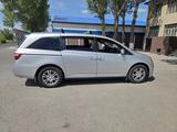Honda Odyssey 2012 года за 8 900 000 тг. в Павлодар – фото 2