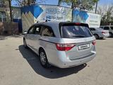 Honda Odyssey 2012 года за 8 900 000 тг. в Павлодар – фото 5