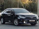 Toyota Camry 2014 годаfor11 900 000 тг. в Астана