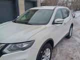Nissan X-Trail 2019 года за 11 500 000 тг. в Караганда – фото 2