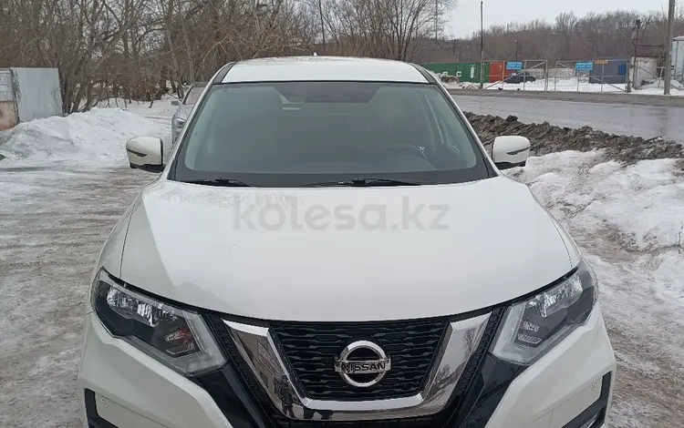 Nissan X-Trail 2019 года за 10 100 000 тг. в Караганда