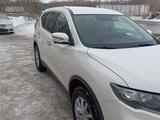 Nissan X-Trail 2019 года за 11 500 000 тг. в Караганда – фото 3