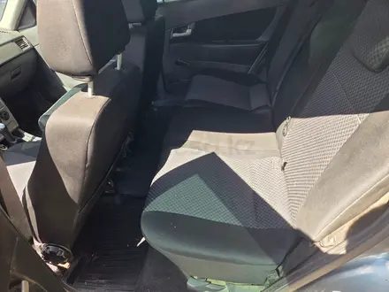 ВАЗ (Lada) Priora 2172 2012 года за 1 200 000 тг. в Астана – фото 10