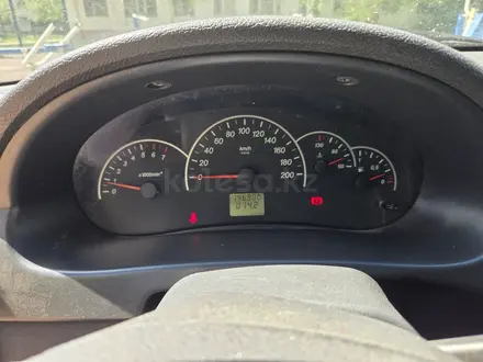 ВАЗ (Lada) Priora 2172 2012 года за 1 200 000 тг. в Астана – фото 3