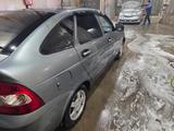 ВАЗ (Lada) Priora 2172 2012 года за 1 200 000 тг. в Астана – фото 4
