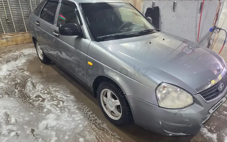 ВАЗ (Lada) Priora 2172 2012 года за 1 200 000 тг. в Астана