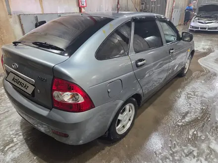 ВАЗ (Lada) Priora 2172 2012 года за 1 200 000 тг. в Астана – фото 6