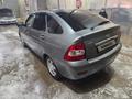 ВАЗ (Lada) Priora 2172 2012 года за 1 200 000 тг. в Астана – фото 7