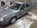 ВАЗ (Lada) Priora 2172 2012 года за 1 200 000 тг. в Астана – фото 8