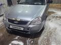 ВАЗ (Lada) Priora 2172 2012 года за 1 200 000 тг. в Астана – фото 9