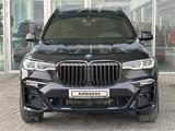 BMW X7 2020 года за 42 500 000 тг. в Алматы – фото 2