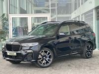 BMW X7 2020 года за 42 500 000 тг. в Алматы