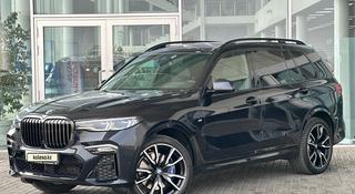 BMW X7 2020 года за 44 500 000 тг. в Алматы