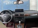 BMW 320 2013 года за 5 500 000 тг. в Алматы – фото 4