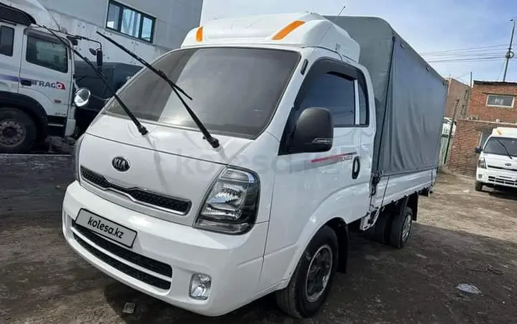 Kia Bongo 2020 года за 5 700 000 тг. в Алматы