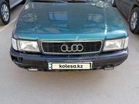 Audi 80 1992 года за 1 050 000 тг. в Астана