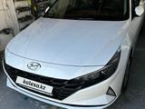 Hyundai Elantra 2022 года за 9 600 000 тг. в Кызылорда – фото 3