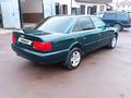 Audi A6 1996 года за 3 000 000 тг. в Алматы – фото 6